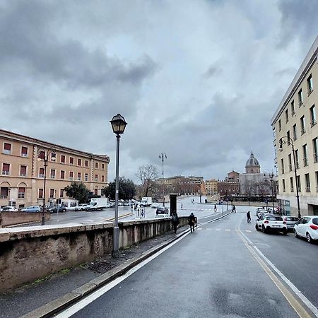 San Pietro Maison Roma Eksteriør bilde