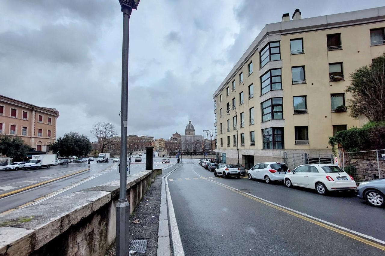 San Pietro Maison Roma Eksteriør bilde