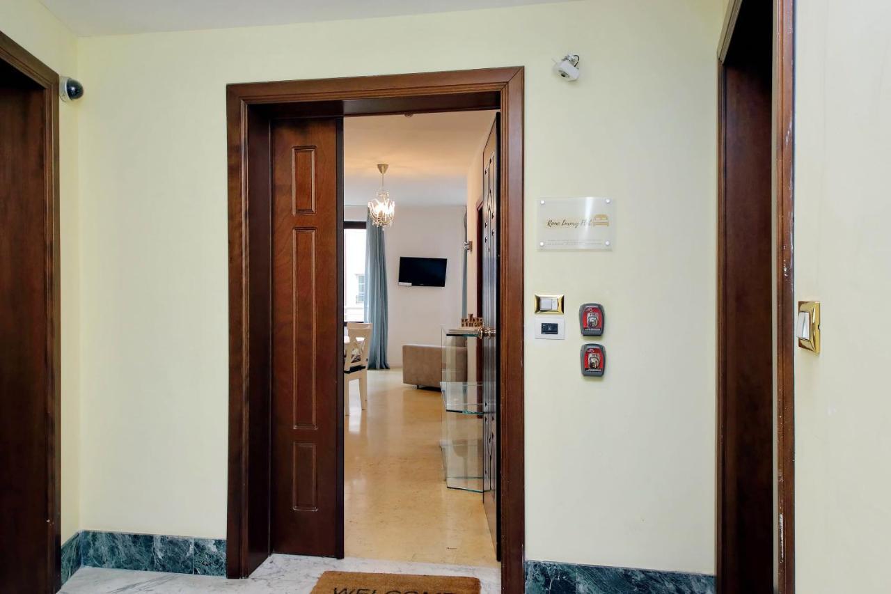 San Pietro Maison Roma Eksteriør bilde