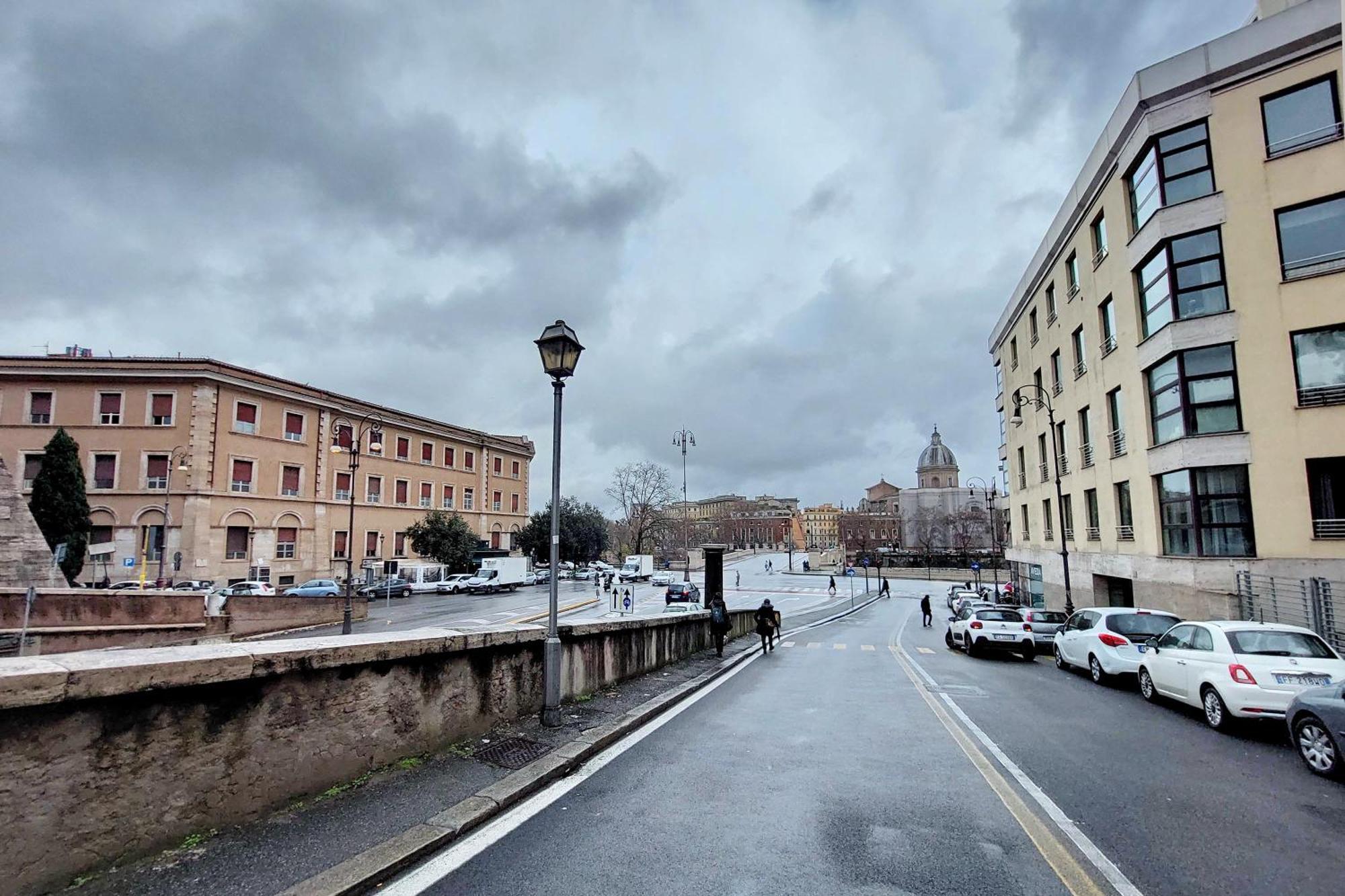 San Pietro Maison Roma Eksteriør bilde
